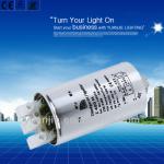 Aluminum terminal hps/mh ignitor for lamp 250w