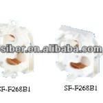 SF-F268B1 B2 Push in Starter holder