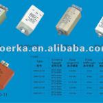 Electronic Ignitor for MH/HPS 70W-1000W Plastic Model