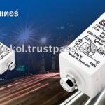 Ignitor for HID Lamps