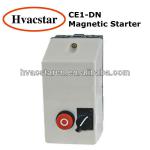High quality CE1-DN Magnetic Starter motor starter CE1-DN D95