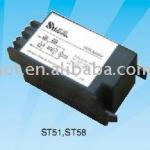 HID ballast ignitor