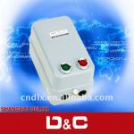 Shanghai DELIXI ac magnetic starter( DQC20 series)