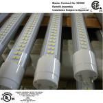 cULus CSA LM79 4ft led starter smd tube manufacturer