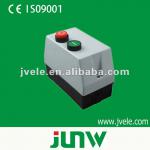 To supply LE1 magnetic starter