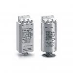 Ignitors For HID Lamps, Power Switches
