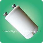 white cap 110v-220v 18w 36w fluorescent tube starter