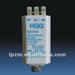 ignitor for HID lamps 70-400w HGG-7B