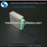 Full color strip pixel controller for ws2811