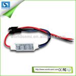 DC5V led strip mini controller-HC-F5V-MINI