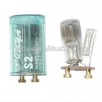 4-22W high quality starter for fluorescent lamp