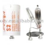 S2 (4-22W) T8 fluorescent starter