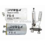 lamp lighting starter 40W CE,ROHS