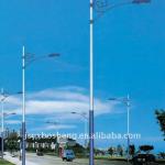 12 meter street light pole lamp pole