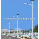 2013 40w new and high quality solar street light