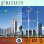 High light pole for high-pole lamps-ODM