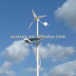 solar wind lamp post, highway traffic lamp post-YXDG-001