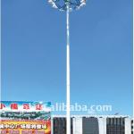 250W/400W/1000watt Tower/mast Flad light(PL-18703)