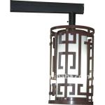 courtyard lamp