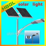 Hotsell solar lamp,street light,solar street light with pole