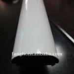 Aluminum LED Light Pole Profile
