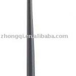 Street lighting pole manufacturer hot dip galvanize column pole and polygon pole