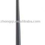 Street lighting pole manufacturer hot dip galvanize column pole and polygon pole