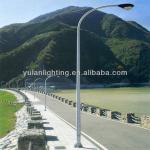 octagonal tapered street light poles manufacturers in china