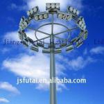 IP65 Bridgelux High Power Outdoor LED Light Pole Light Tower