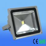 90-260V Flood Light Poles