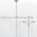 road light pole