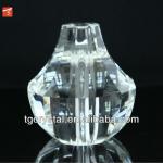 crystal bedside table lamp part (CP-015)