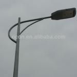solar street lights pole design 3.5-12m