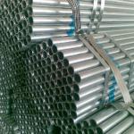 Galvanized Steel Pipe seamless