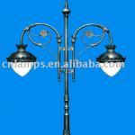 Outdoor Street Lighting Pole