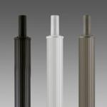Aluminum pole (AL-A)