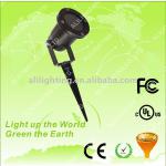 solar garden lighting pole light