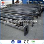 6m steel pole price