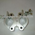 Double light clamp,light clamp