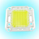 5PCS 20W Integration high power LED beads Epistar chip Bulb IC SMD Lamp LED Warm White 2800-3500K 2200lm 30-33V 700mA