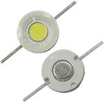 50pcs 0.2W Car light source LED lamp cool white 30mA DC8.5-11.5V light lamp bead free shipping