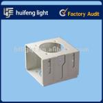 3 types Iron Adaptor For High Bay Light