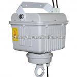 lighting lifter CE ROHS,RJ lighting lifter for high bay lighting 20KG/25M \remote control lifter or wire control lifter