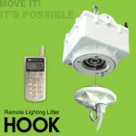 Lighting Lifter / Remote Lighting Lifter