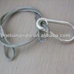 Safety cable,light safety cable,light suspension cable