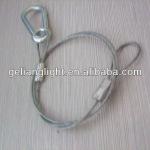 Safety cable,light safety cable