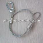 Safety cable,light safety cable
