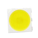 200PCS 0.2w 5050 SMD led lamp bead Warm white/cool white 60mA 3.0-3.6V 18-20LM led beads free Shipping