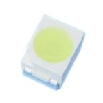 1000PCS 3528 SMD led lamp bead Warm white/cool white led beads free Shipping