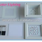 2014 New 2013 led down light Parts